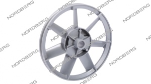 Шкив для NCE100/360 NORDBERG 01-00005874