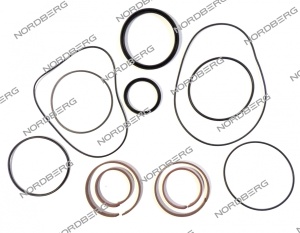 NORDBERG ЗАПЧАСТЬ РЕМКОМПЛЕКТ для домкрата N302 N302#RK