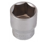 Торцевая головка MACTAK 000-40015 1/2" 6гр 15мм L=38мм