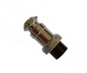 Разъем управления FUBAG FP0252 для TIG горелки 2pin