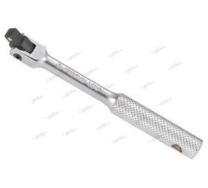 KINGTONY ВОРОТОК 2452-05F с шарниром 1/4" 125мм