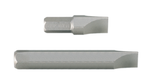 Насадка (бита) KING TONY 183608S Slotted 5/16” L=36мм 8*1,2 мм