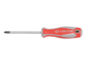 Отвертка крестовая Pozidriv KING TONY 14280306 №3, 150мм.