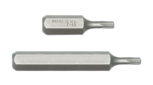 Насадка (бита) KING TONY 183227T TORX 5/16” L=32мм T27