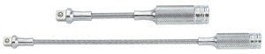 KING TONY Удлинитель гибкий 3/8", 150 мм
