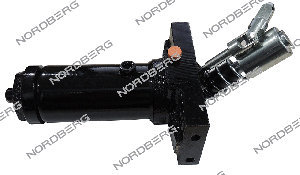 nordberg запчасть цилиндр гидравлический для домкрата n32025 000011323