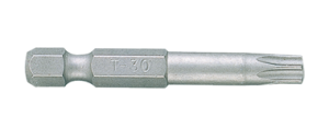 Насадка (бита) KING TONY 715020T TORX 1/4” L=50мм T20