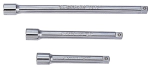KINGTONY УДЛИНИТЕЛЬ 2221-12 1/4" 300мм