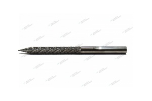 ФРЕЗА HP-271A d=6мм*55мм*90мм