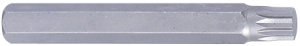 KINGTONY SPLINE 168012M (бит) L=80мм M12 10мм