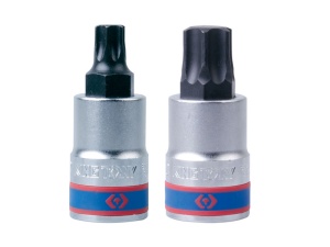 Насадка (бита) торцевая KING TONY 6023A0 TORX 3/4” L=80мм T100