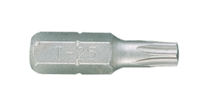 Насадка (бита) KING TONY 102520T TORX 1/4" L=25мм T20
