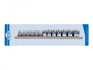 3/8” комплект торцевых головок 3513MR