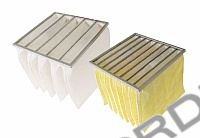 Фильтр карманный 725х350х350-4 G-4 фото