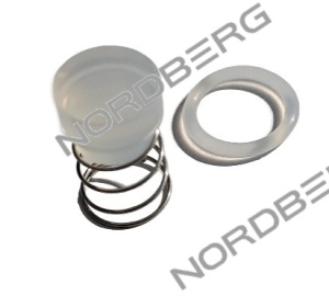Ремкомплект обратного клапана для NCE100/480 NORDBERG 01-00020332