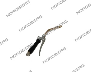 Пистолет для раздачи масла для 2630AP NORDBERG NO2031
