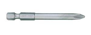 Насадка (бита) KING TONY 715002P Phillips 1/4” L=50мм PH2