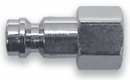 ASTUROMEC ПЕРЕХОДНИК A366/2 mini наконечник F1/4"