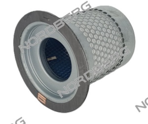 Фильтр влагомаслоотделитель для NCC20 NORDBERG 01-00005495
