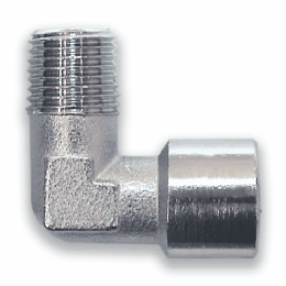 ASTUROMEC ПЕРЕХОДНИК A132/2 (14301) уголок FM1/4"