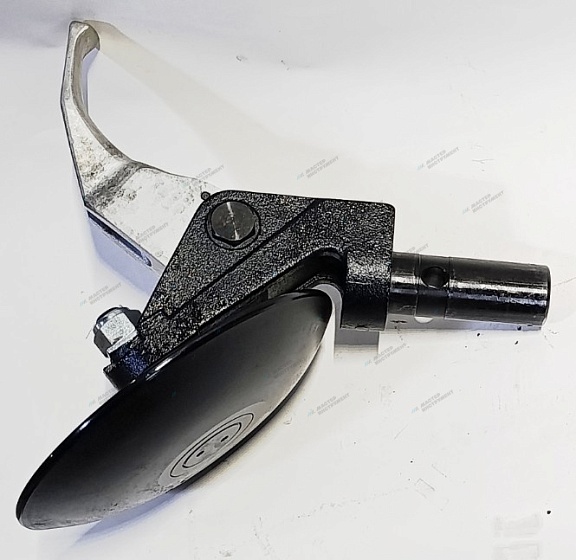 Инструментальная консоль в сборе для 46TRK NORDBERG 01-00013065