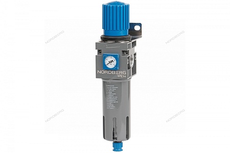 ������ ��������� � ����������, 1/2", 16 ��� NORDBERG NP8244 ����