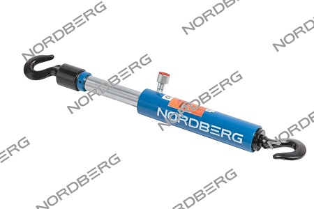 NORDBERG ОПЦИЯ ЦИЛИНДР N38B05 стяжной 5 тонн фото