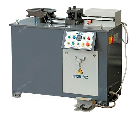 �������� ������ NORDBERG NMSB-502 ����