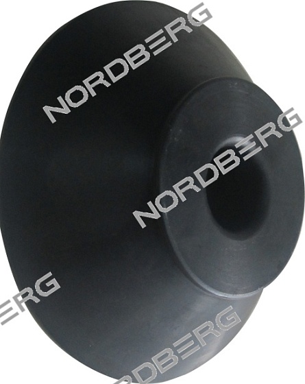 NORDBERG ОПЦИЯ КОНУС Ø36мм TB-P-0100018 для малых грузовиков; размер: Ø95-175мм