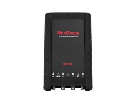 ����������� Autel Maxiscope MP408 ����