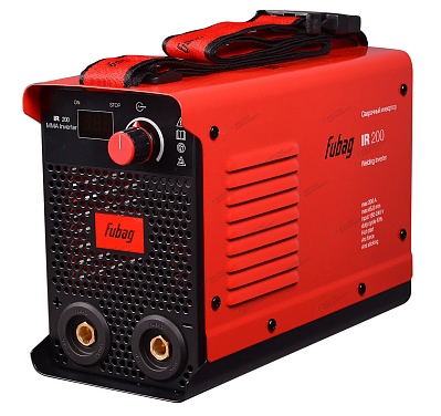 ��������� �������� FUBAG IR 200 ����