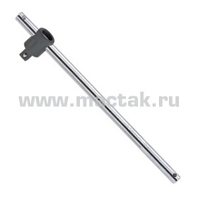 1/2" вотроток скользящий 4572-12