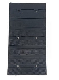 Отбойник резиновый для N4124H1-4 NORDBERG 01-00018502