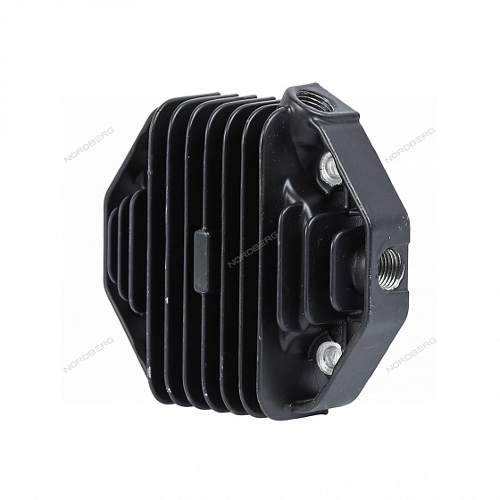 Клапанная крышка левая для NCEO24/250 NORDBERG NCEO24/250#CYL-COVLEFT