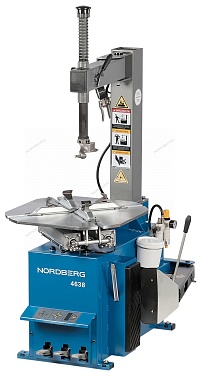 ������ ������������� 220V �/�������, ������������, ����� NORDBERG 4638(B) 220 ����