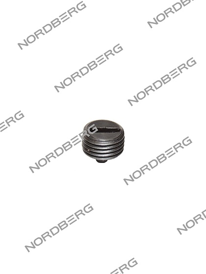 NORDBERG ЗАПЧАСТЬ ВИНТ 16 для стойки N3405 (2019)