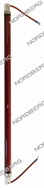 Лампа инфракрасная для сушки Nordberg IFLAMP12 фото