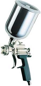 КРАСКОПУЛЬТ ASTUROMEC 27522 UR/S+ 2,2мм