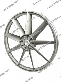 Шкив для компрессора NCE200/660, 300/1050 NORDBERG NCE200/660#PUL