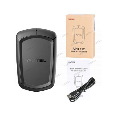 �������� ������ Autel APB112 ��� IM608, IM508 ����