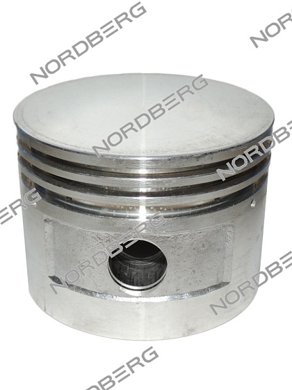 Поршень для NCE300/810/1050V NORDBERG NCE300/810/1050#PISTON