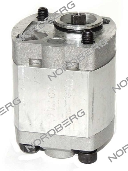 Насос шестеренчатый для накачки масла для 46TRK NORDBERG TC-20-1031201