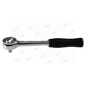 3/8" трещотка с дисковым переключением 3725-08G