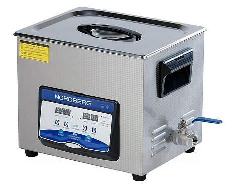�������������� ����� � ����������, 10 � NORDBERG NU100D ����