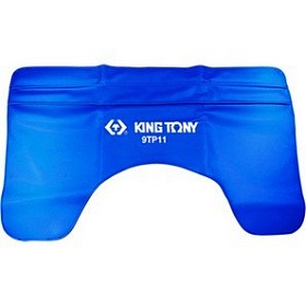 Защитная накидка на крыло с магнитным креплением 1050х650 мм. KINGTONY 9TP11
