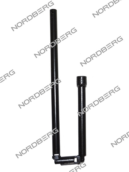 NORDBERG ЗАПЧАСТЬ КАРДАН для N3210n