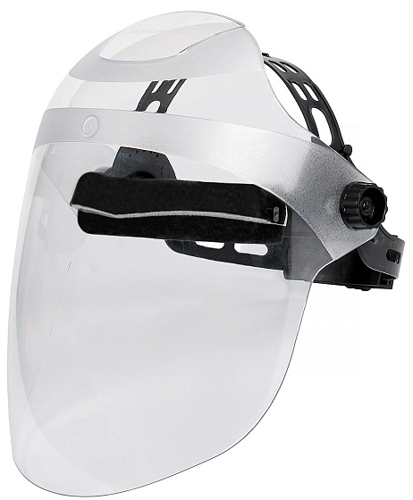 Щиток защитный NORDBERG NHV1
