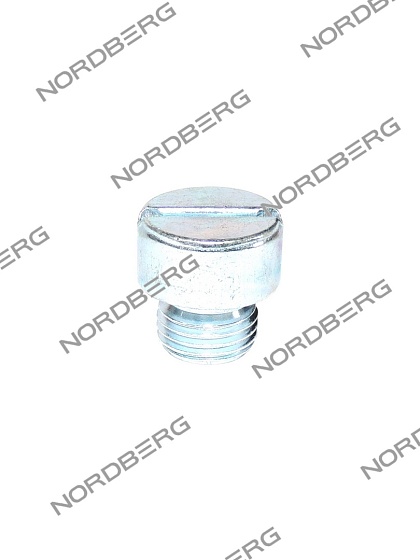 NORDBERG ЗАПЧАСТЬ ВИНТ 18 для стойки N3405 (2019)