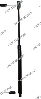 Амортизатор для инфракрасной сушки IF12, IF13 NORDBERG 000008007 фото