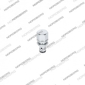 Клапан предохранительный для N4122A-5T